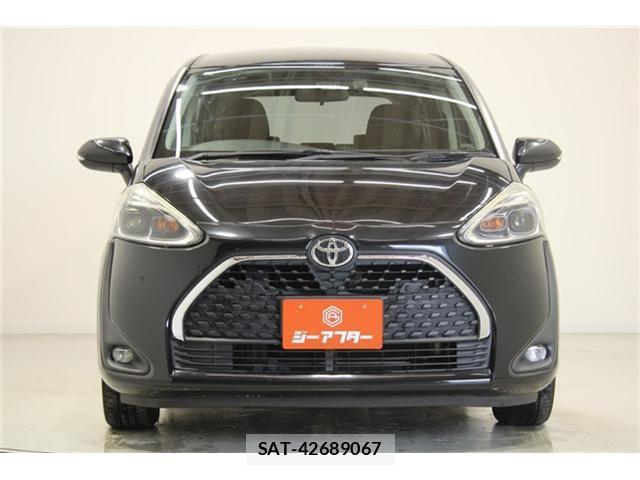 Toyota SIENTA 2019-02 6912650-6