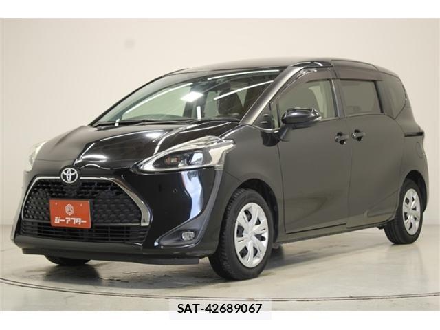 Toyota SIENTA 2019-02 6912650-7