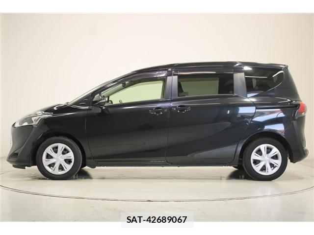Toyota SIENTA 2019-02 6912650-8