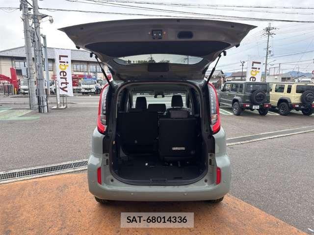 Toyota SIENTA 2025-02 6912622-10