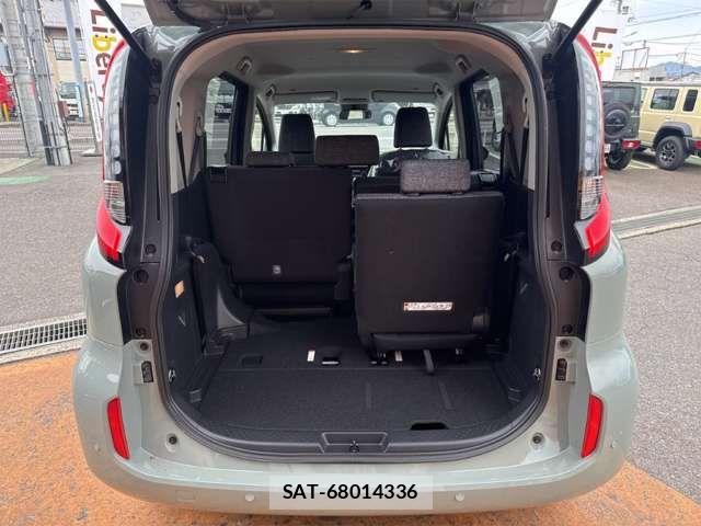 Toyota SIENTA 2025-02 6912622-11