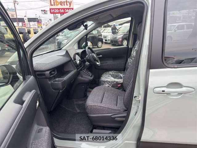 Toyota SIENTA 2025-02 6912622-14