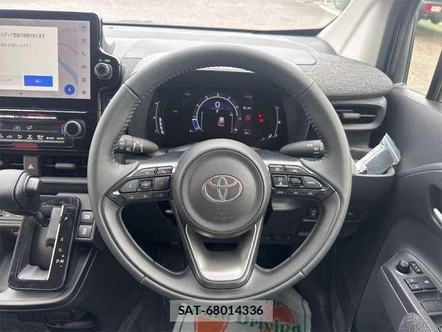 Toyota SIENTA 2025-02 6912622-19
