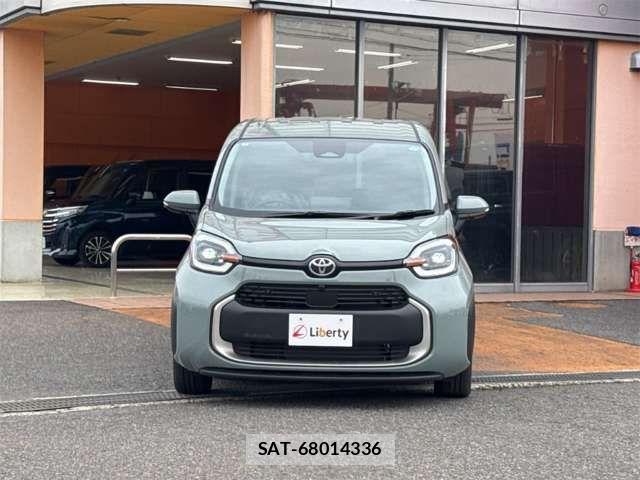 Toyota SIENTA 2025-02 6912622-4