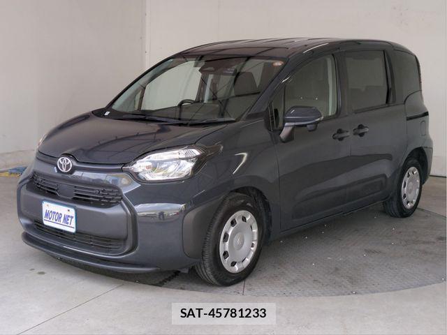 Toyota SIENTA 2023-04 6912631-0