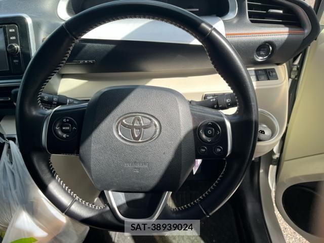 Toyota SIENTA 2016-11 6912665-11