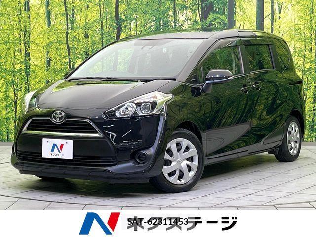 Toyota SIENTA 2016-06 6912655-0