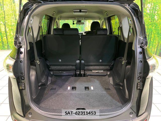Toyota SIENTA 2016-06 6912655-9