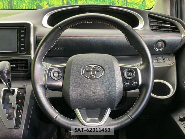 Toyota SIENTA 2016-06 6912655-10