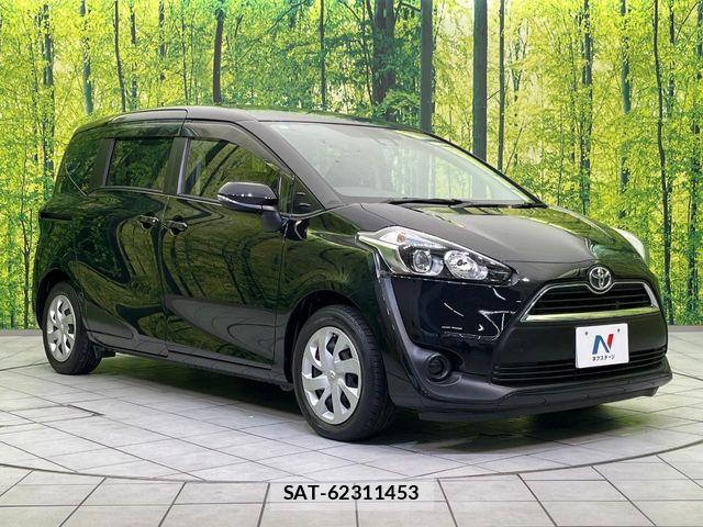 Toyota SIENTA 2016-06 6912655-15