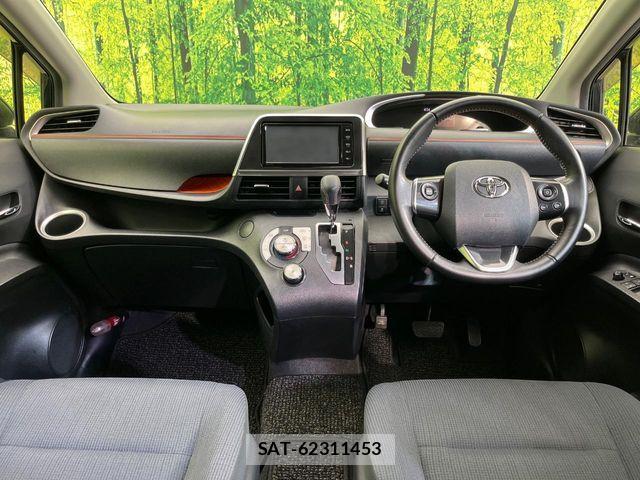Toyota SIENTA 2016-06 6912655-1