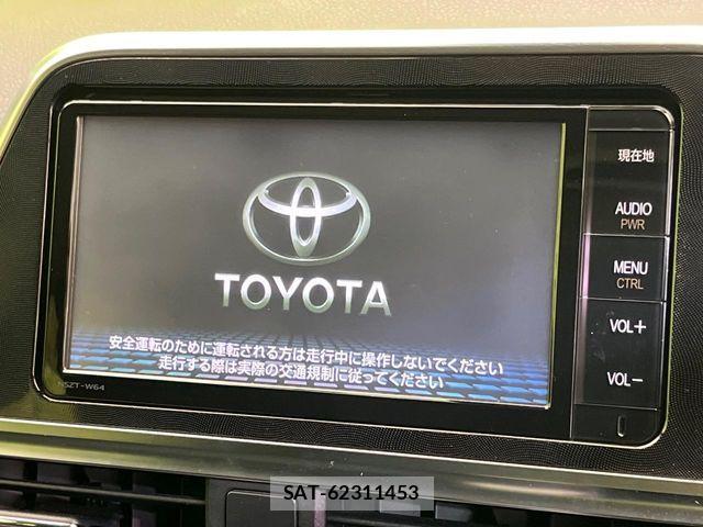 Toyota SIENTA 2016-06 6912655-3