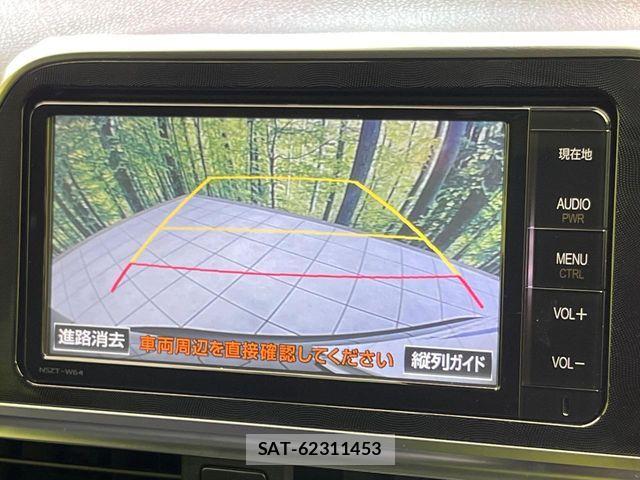 Toyota SIENTA 2016-06 6912655-5