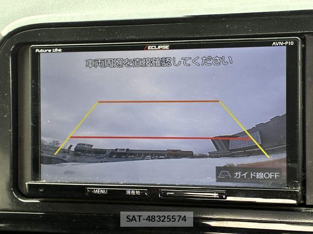 Toyota SIENTA 2021-01 6912634-12