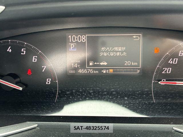 Toyota SIENTA 2021-01 6912634-17