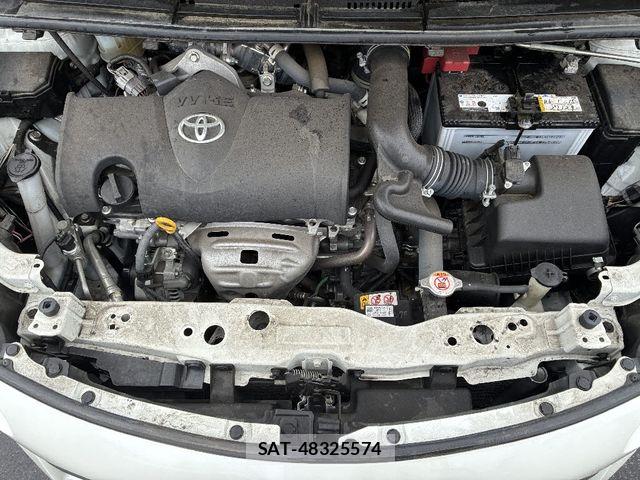 Toyota SIENTA 2021-01 6912634-21