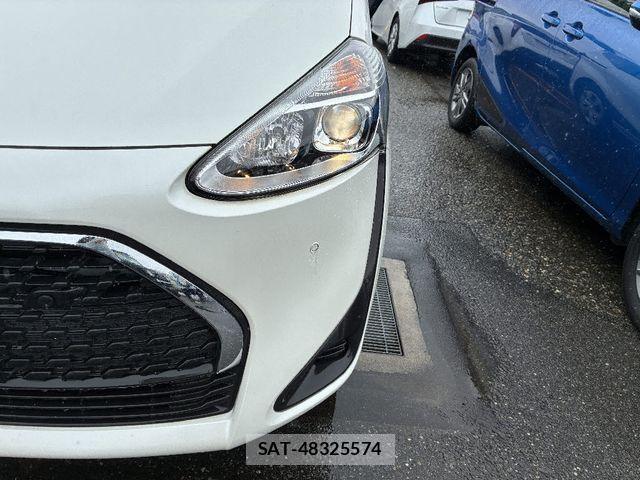 Toyota SIENTA 2021-01 6912634-22