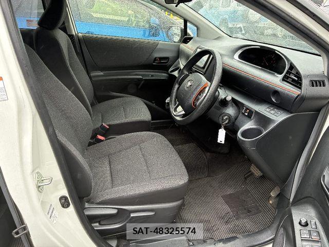 Toyota SIENTA 2021-01 6912634-4