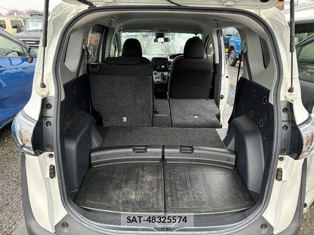 Toyota SIENTA 2021-01 6912634-7