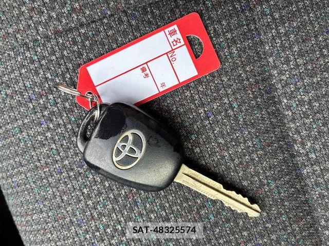 Toyota SIENTA 2021-01 6912634-8