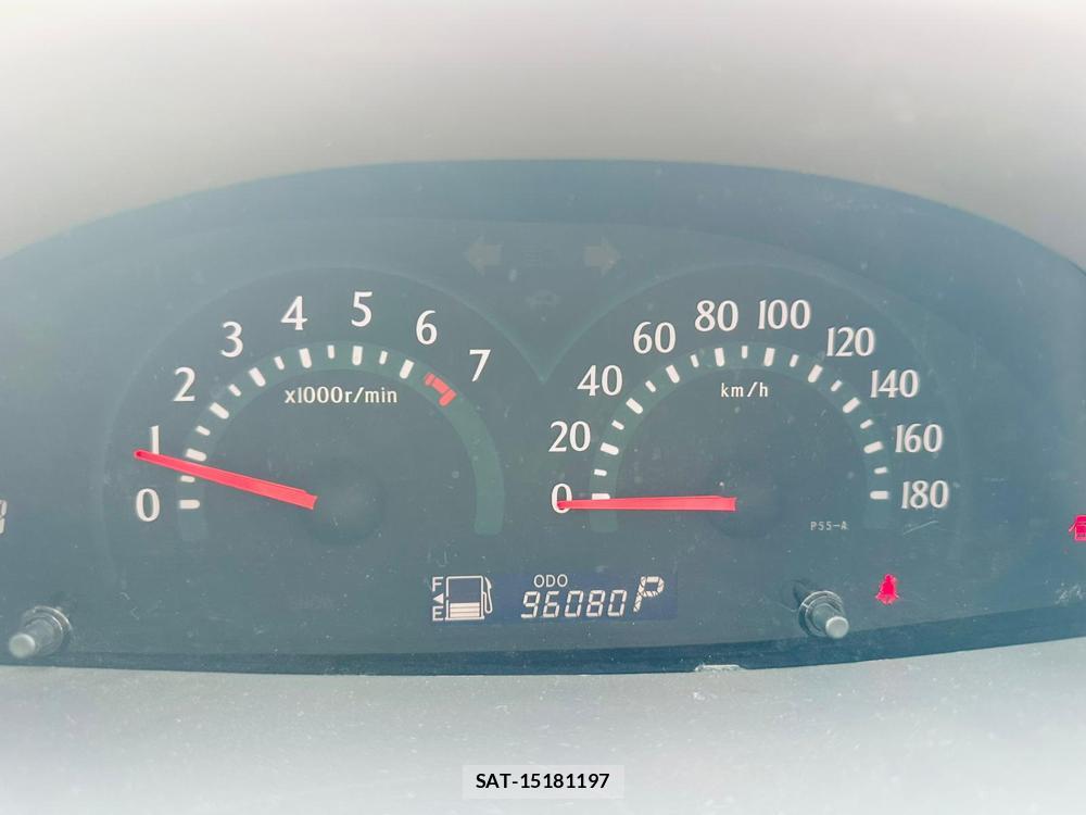 Toyota SIENTA 2007 6848852-15