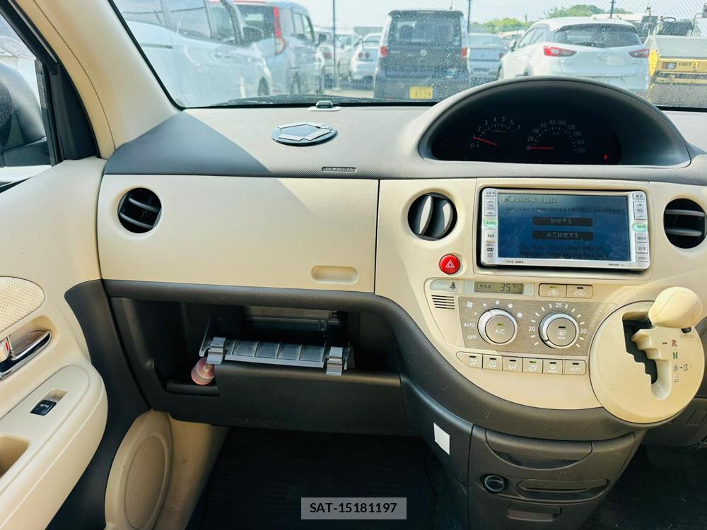 Toyota SIENTA 2007 6848852-18