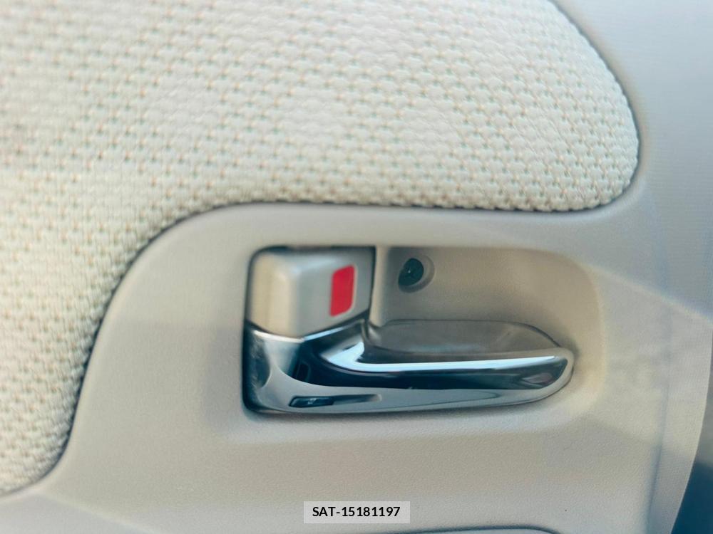 Toyota SIENTA 2007 6848852-21