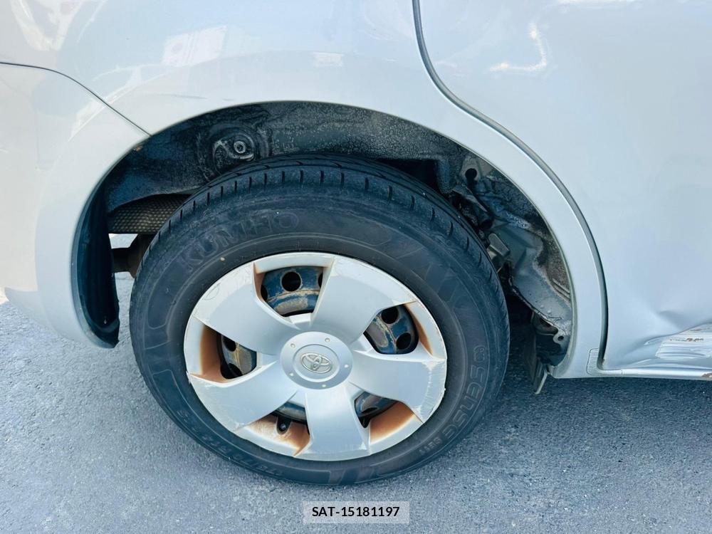 Toyota SIENTA 2007 6848852-25