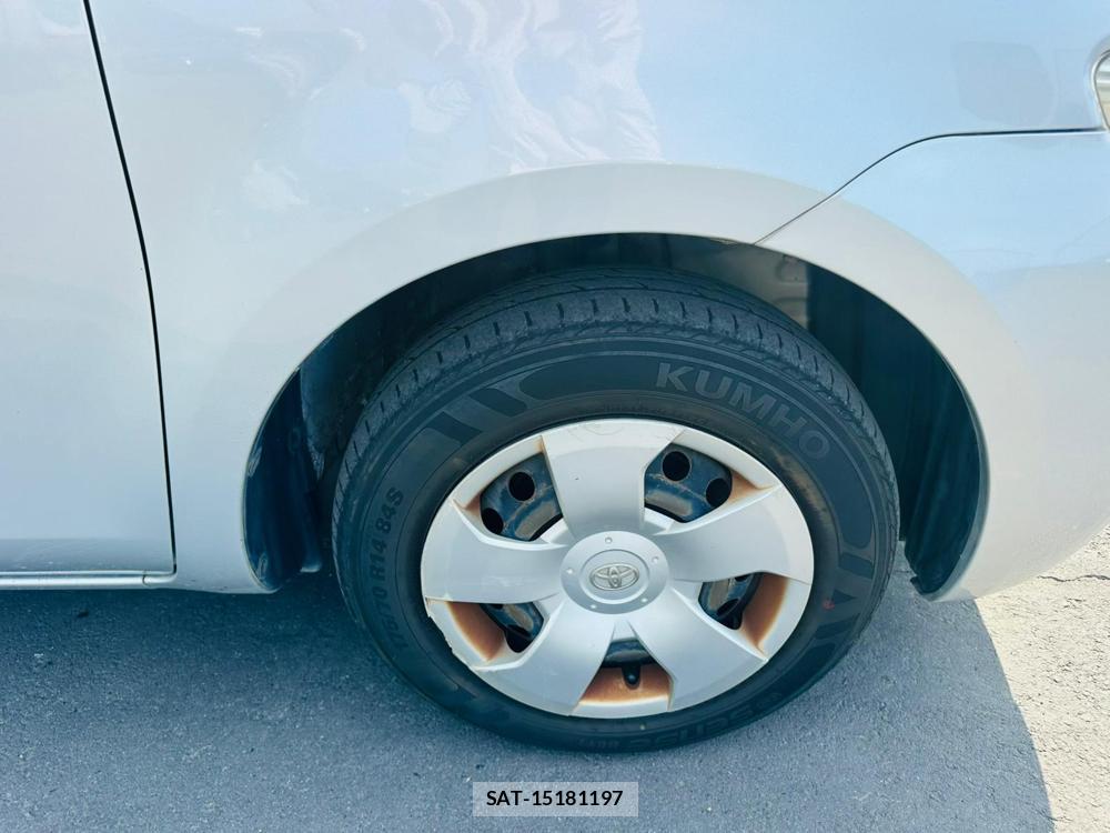 Toyota SIENTA 2007 6848852-26