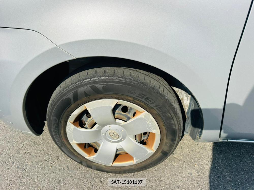 Toyota SIENTA 2007 6848852-27