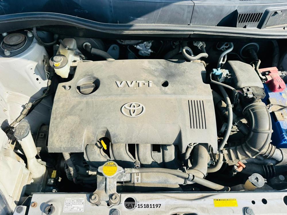 Toyota SIENTA 2007 6848852-35