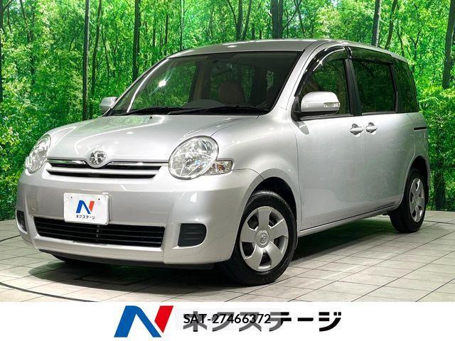 Toyota SIENTA 2012-11 6998250-0