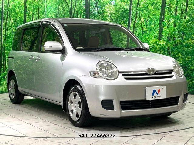 Toyota SIENTA 2012-11 6998250-15