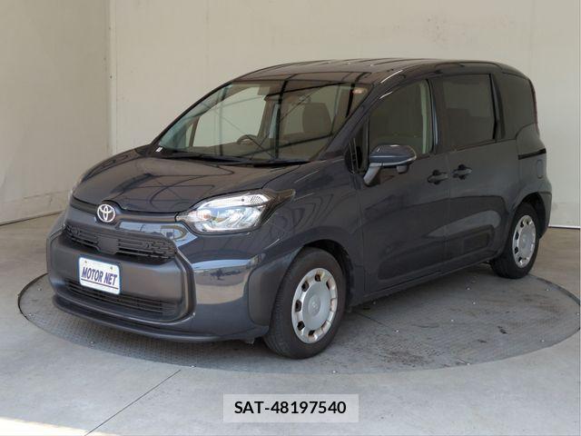 Toyota SIENTA 2023-04 6998230-0