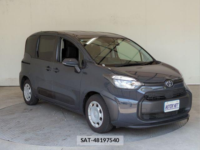 Toyota SIENTA 2023-04 6998230-17