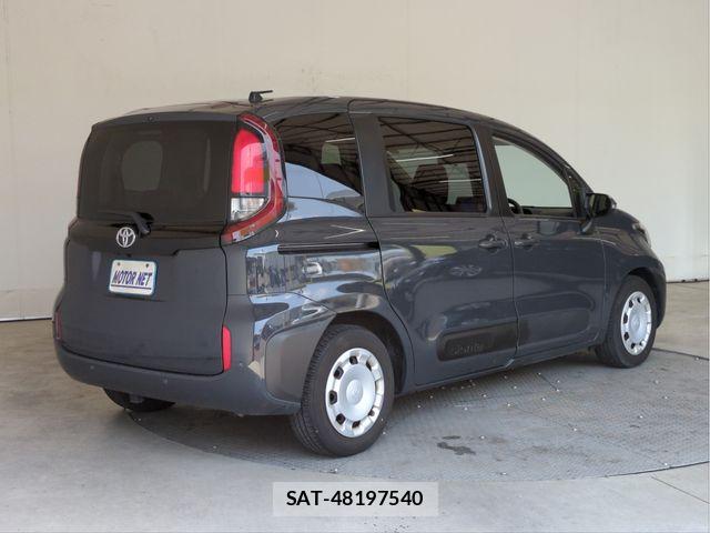 Toyota SIENTA 2023-04 6998230-1