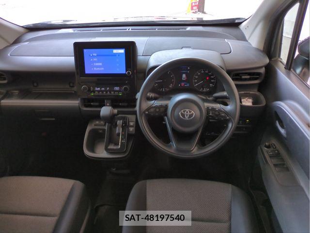 Toyota SIENTA 2023-04 6998230-7