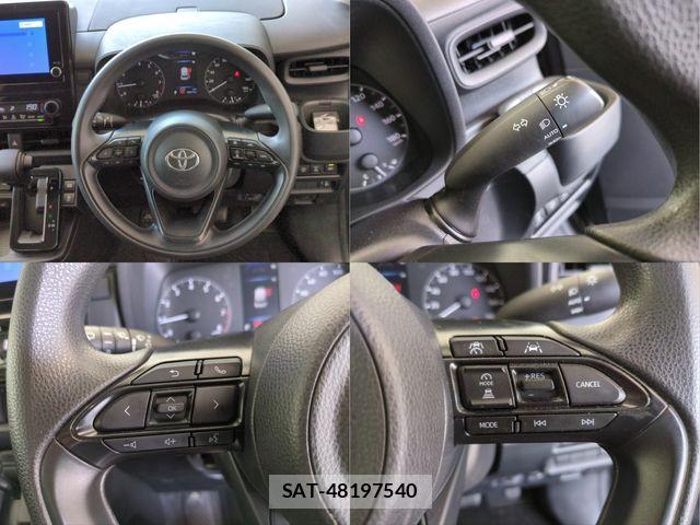 Toyota SIENTA 2023-04 6998230-8