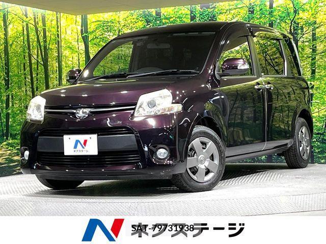 Toyota SIENTA 2013-08 6998244-0