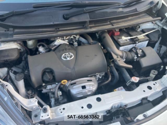 Toyota SIENTA 2021-06 6998237-11