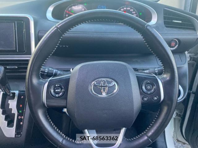 Toyota SIENTA 2021-06 6998237-17
