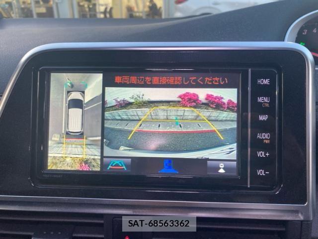 Toyota SIENTA 2021-06 6998237-20