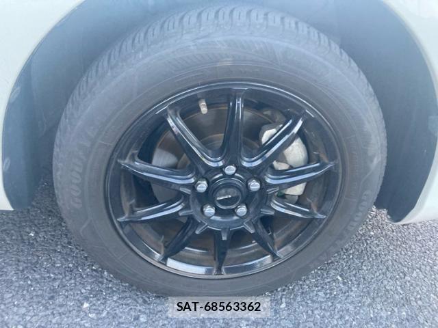Toyota SIENTA 2021-06 6998237-7