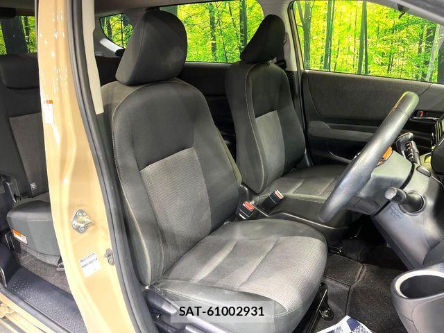 Toyota SIENTA 2020-03 6998238-9
