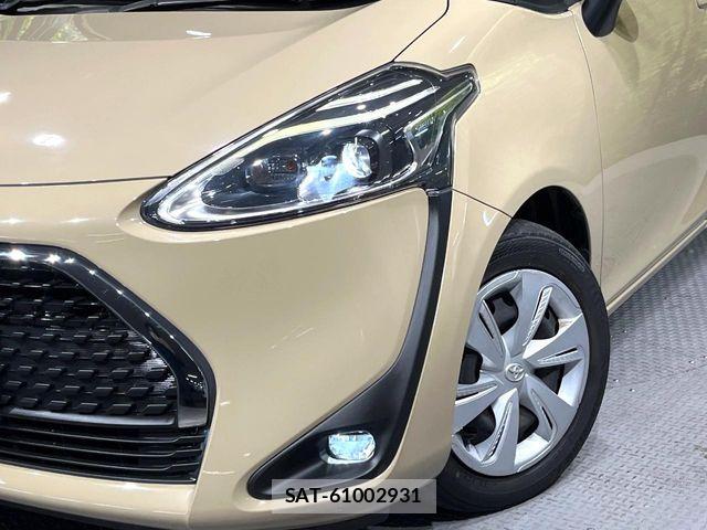 Toyota SIENTA 2020-03 6998238-12