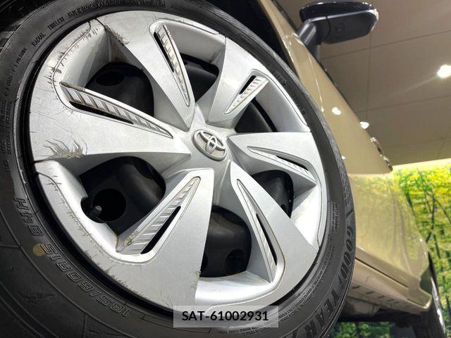 Toyota SIENTA 2020-03 6998238-13