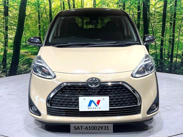 Toyota SIENTA 2020-03 6998238-14