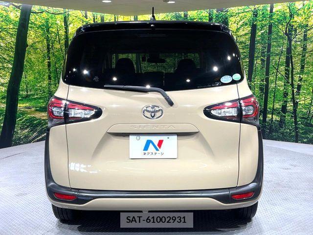 Toyota SIENTA 2020-03 6998238-16
