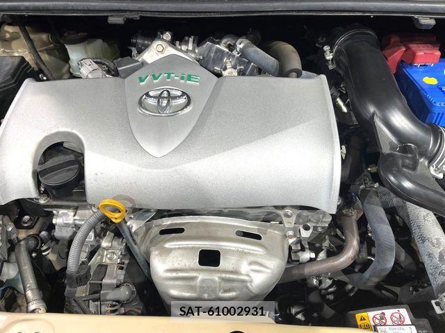 Toyota SIENTA 2020-03 6998238-18