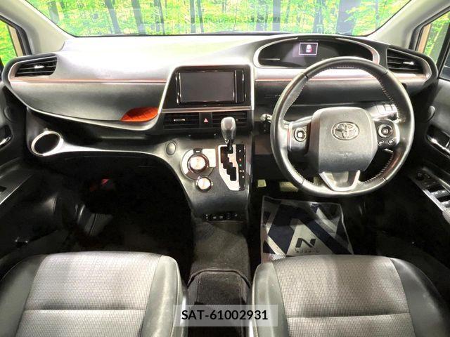 Toyota SIENTA 2020-03 6998238-1